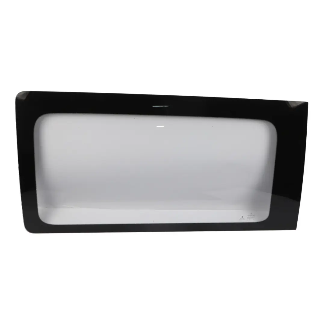 Mercedes Vito W447 Side Window Left N/S Sliding Door Glass Green AS2 - SKU A4477350009 - Part number A4477350009