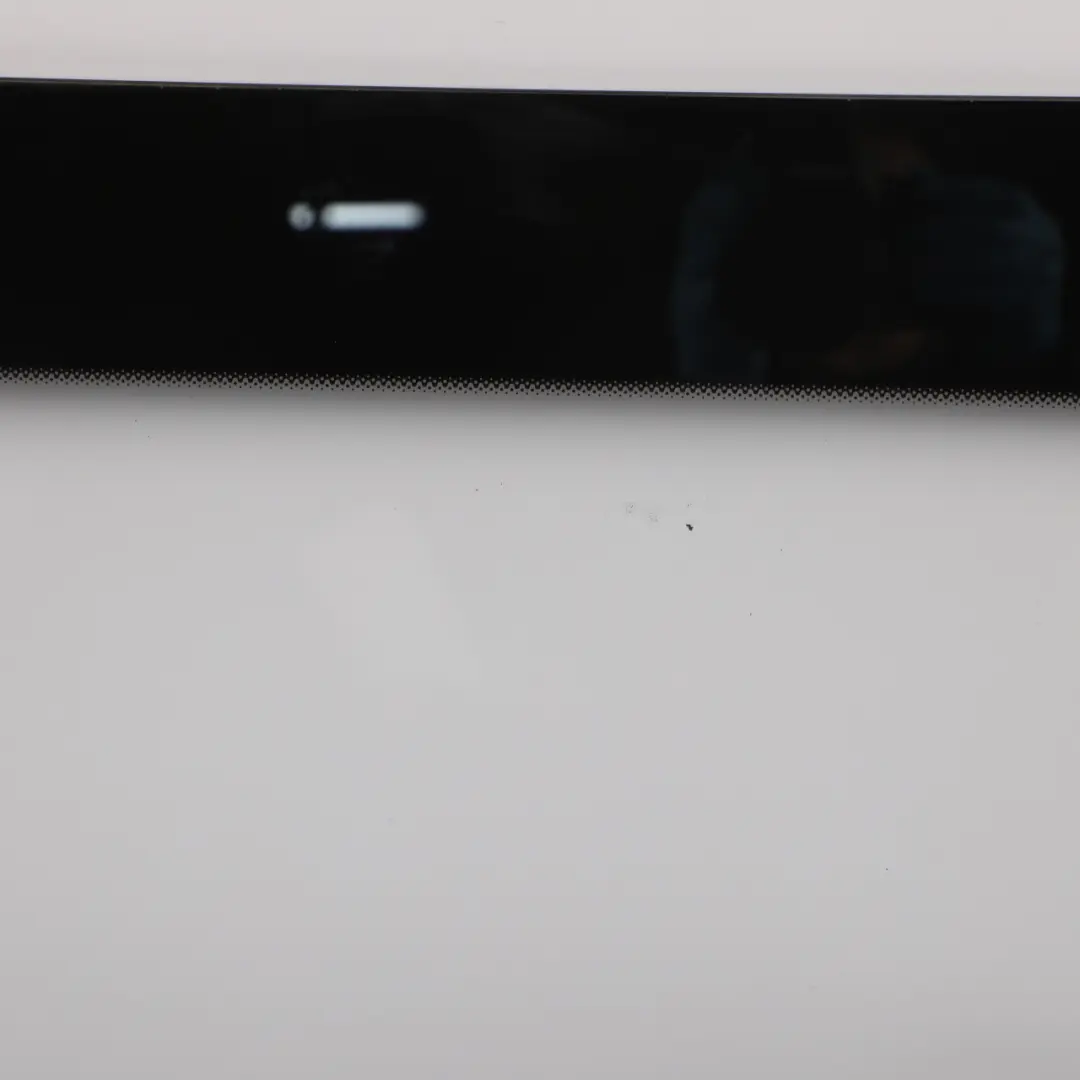 Side Window Left N/S Sliding Door Glass Green AS2 to Mercedes Vito W447 with Part number A4477350009 Mercedes Vito W447 Side Window Left N/S Sliding Door Glass Green AS2 - SKU A4477350009 - Part number A4477350009