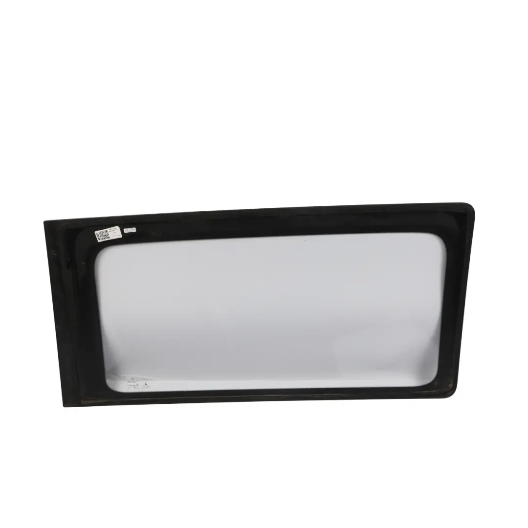 Mercedes Vito W447 Side Window Left N/S Sliding Door Glass Green AS2 - SKU A4477350009 - Part number A4477350009