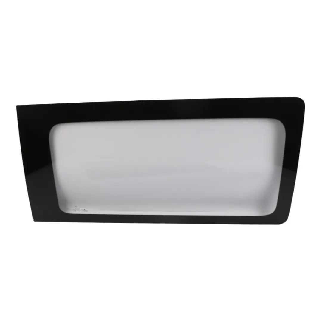 Mercedes Vito W447 Side Window Right O/S Sliding Door Glass AS2 - SKU A4477350109 - Part number A4477350109
