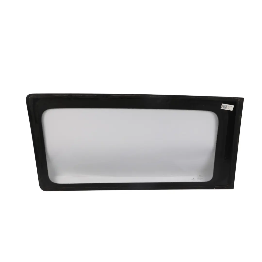 Side Window Right O/S Sliding Door Glass AS2 to Mercedes Vito W447 with Part number A4477350109 Mercedes Vito W447 Side Window Right O/S Sliding Door Glass AS2 - SKU A4477350109 - Part number A4477350109