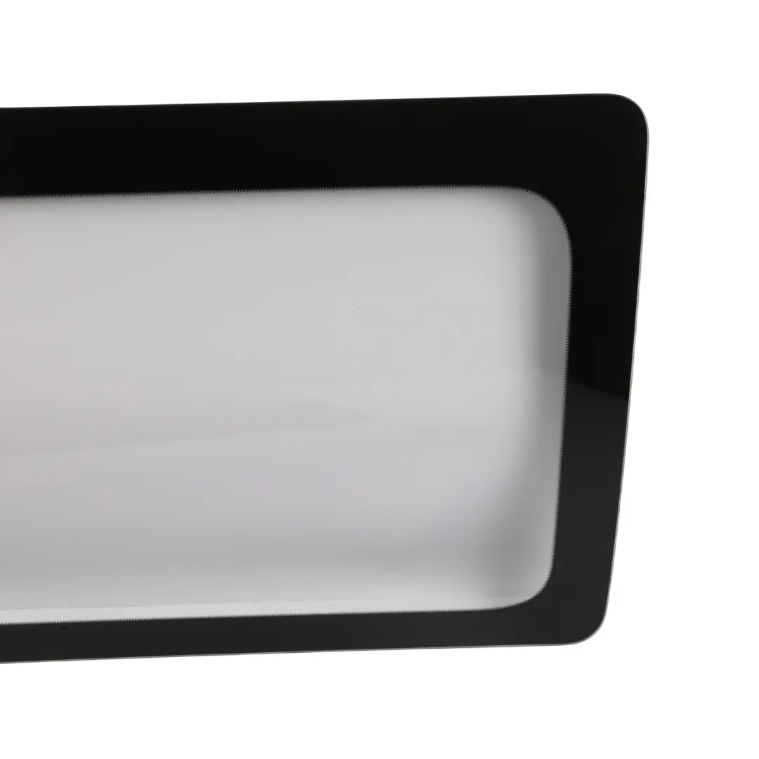 Side Window Right O/S Sliding Door Glass AS2 to Mercedes Vito W447 with Part number A4477350109 Mercedes Vito W447 Side Window Right O/S Sliding Door Glass AS2 - SKU A4477350109 - Part number A4477350109