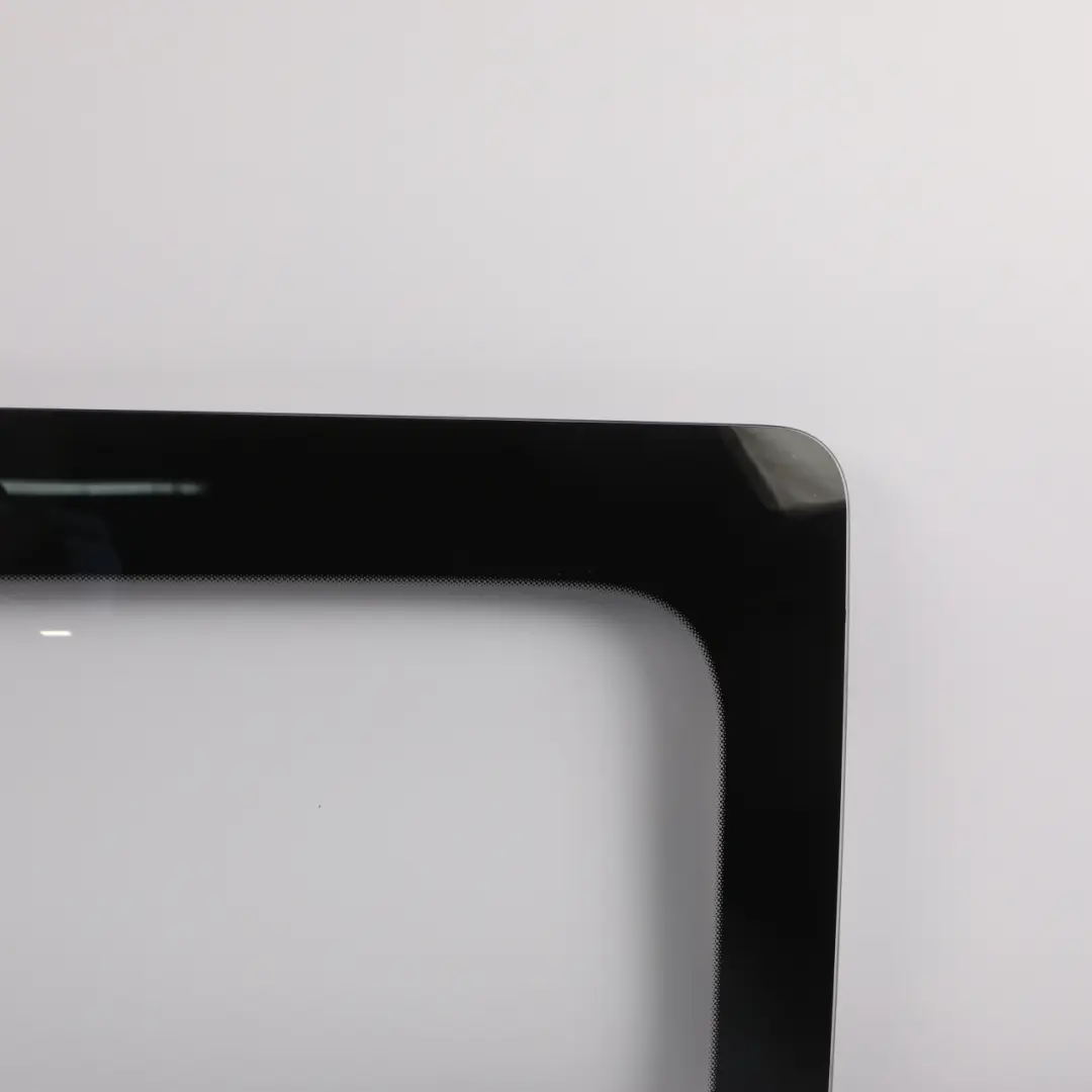 Side Window Right O/S Sliding Door Glass AS2 to Mercedes Vito W447 with Part number A4477350109 Mercedes Vito W447 Side Window Right O/S Sliding Door Glass AS2 - SKU A4477350109 - Part number A4477350109