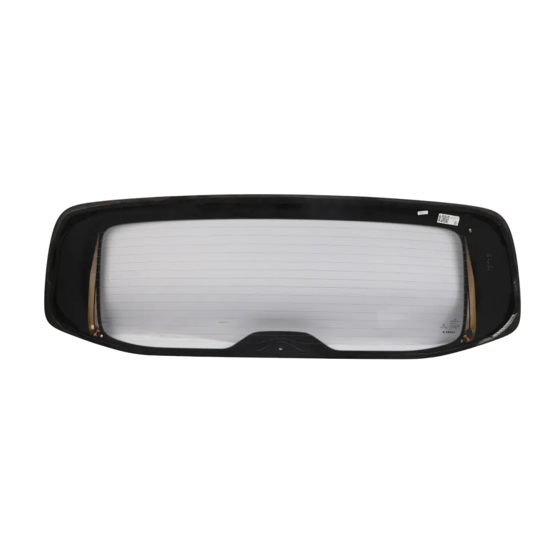 Mercedes W447 Rear Tailgate Window Glass Panel Glazing AS2 - SKU A4477450110 - Part number A4477450110