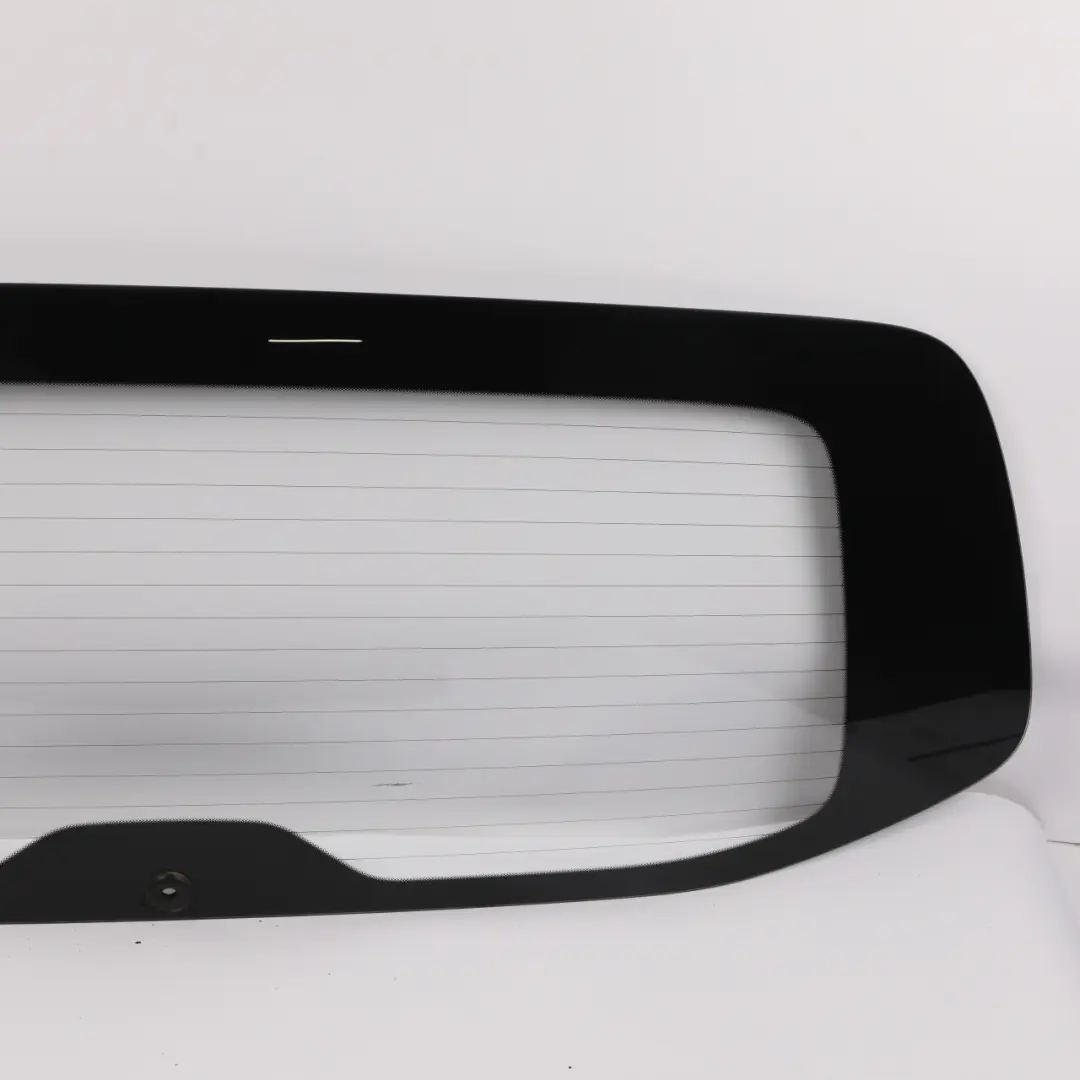 Window Glass Panel Glazing AS2 to Mercedes W447 Rear Tailgate with Part number A4477450110 Mercedes W447 Rear Tailgate Window Glass Panel Glazing AS2 - SKU A4477450110 - Part number A4477450110
