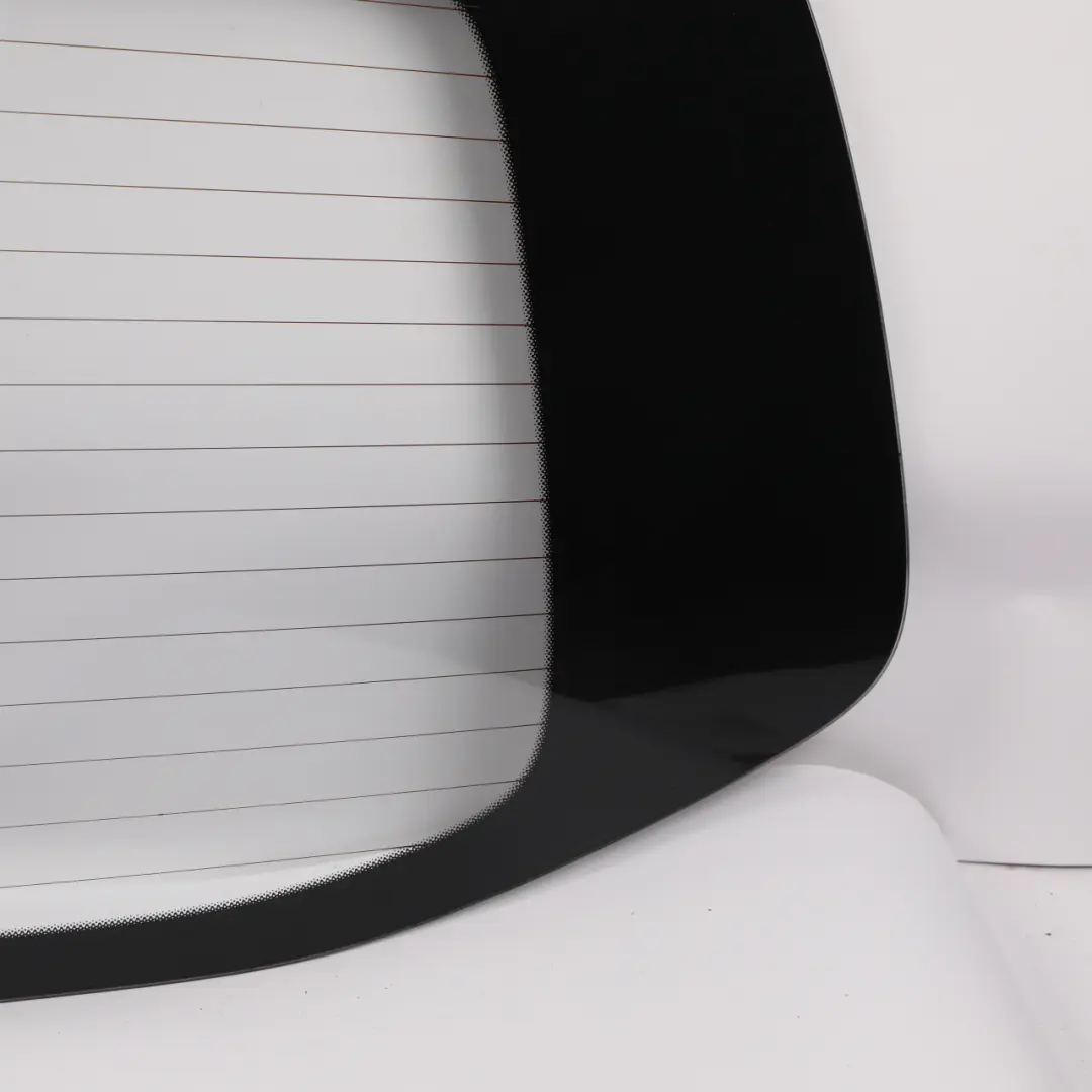 Mercedes W447 Rear Tailgate Window Glass Panel Glazing AS2 - SKU A4477450110 - Part number A4477450110