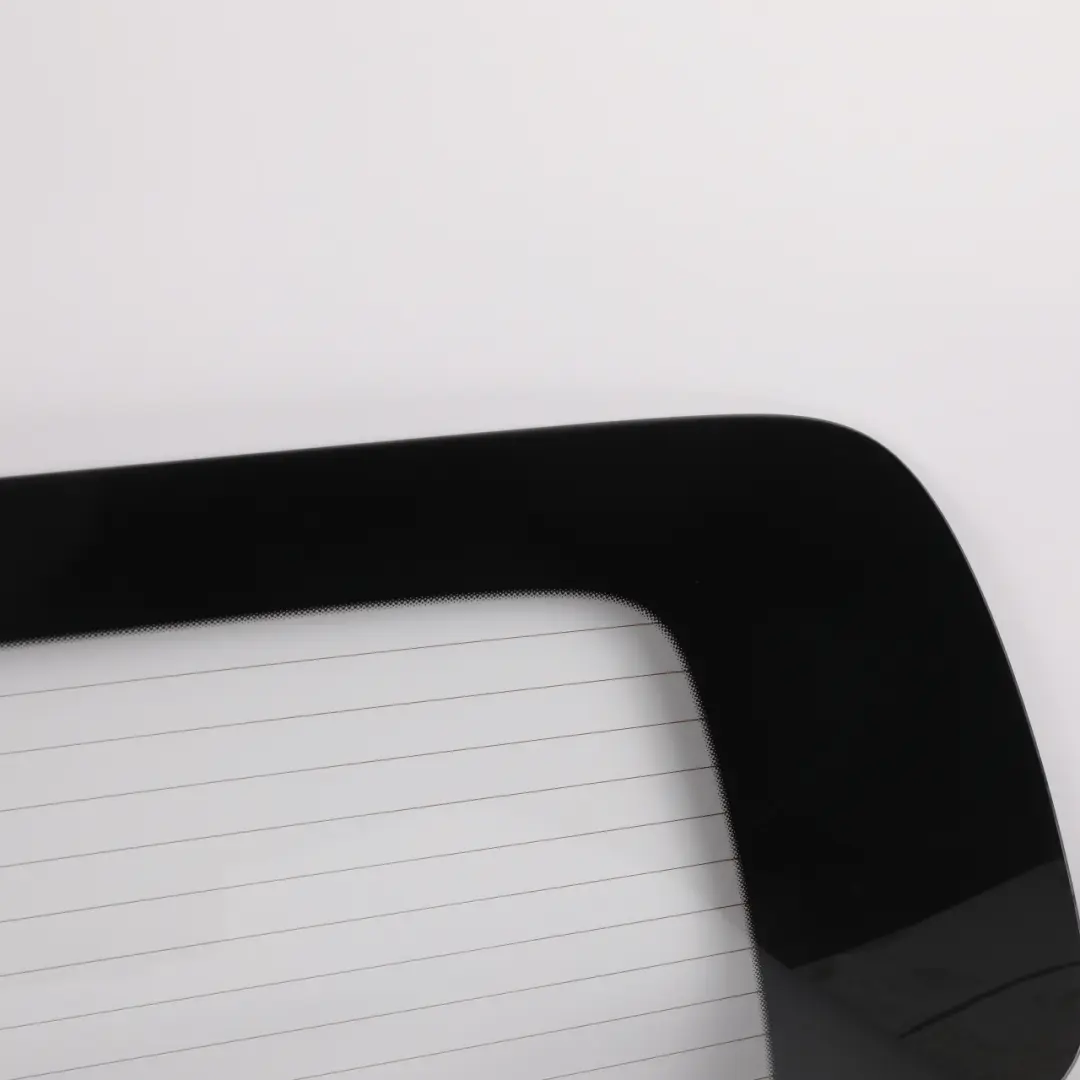 Window Glass Panel Glazing AS2 to Mercedes W447 Rear Tailgate with Part number A4477450110 Mercedes W447 Rear Tailgate Window Glass Panel Glazing AS2 - SKU A4477450110 - Part number A4477450110