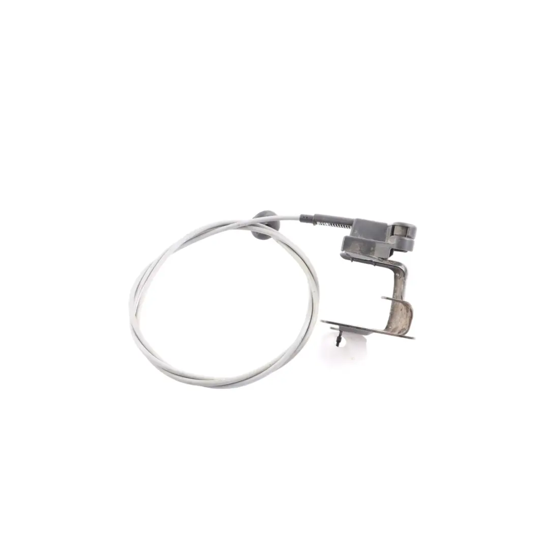 Mercedes W447 Bonnet Hood Handle Release Latch Opener Wire Bowden - SKU A4477510014 - Part number A4477510014