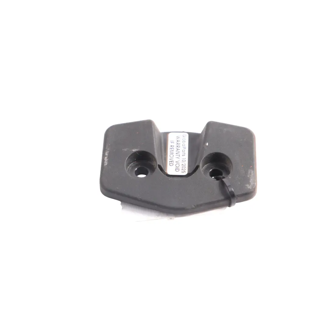 Mercedes W447 Tailgate Hatch Edge Button Stopper Guide Trim Limiter - SKU A4477660162 - Part number A4477660162