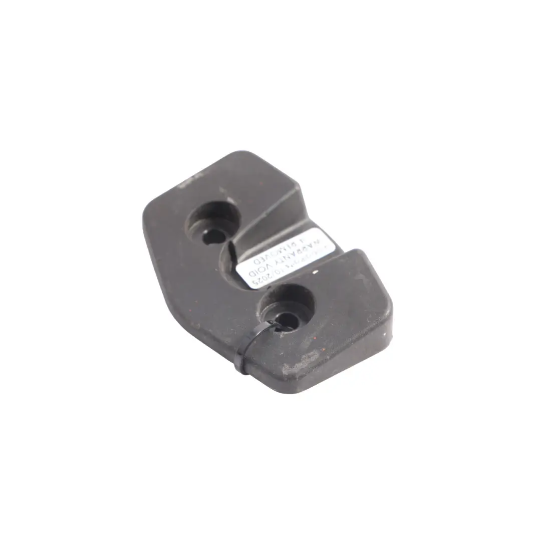 Mercedes W447 Portellone Posteriore Bordo Pulsante Arresto Guida - SKU A4477660162 - Numero di parte A4477660162