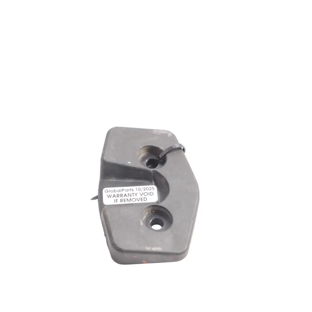 Mercedes W447 Tailgate Hatch Edge Button Stopper Guide Trim Limiter - SKU A4477660162 - Part number A4477660162
