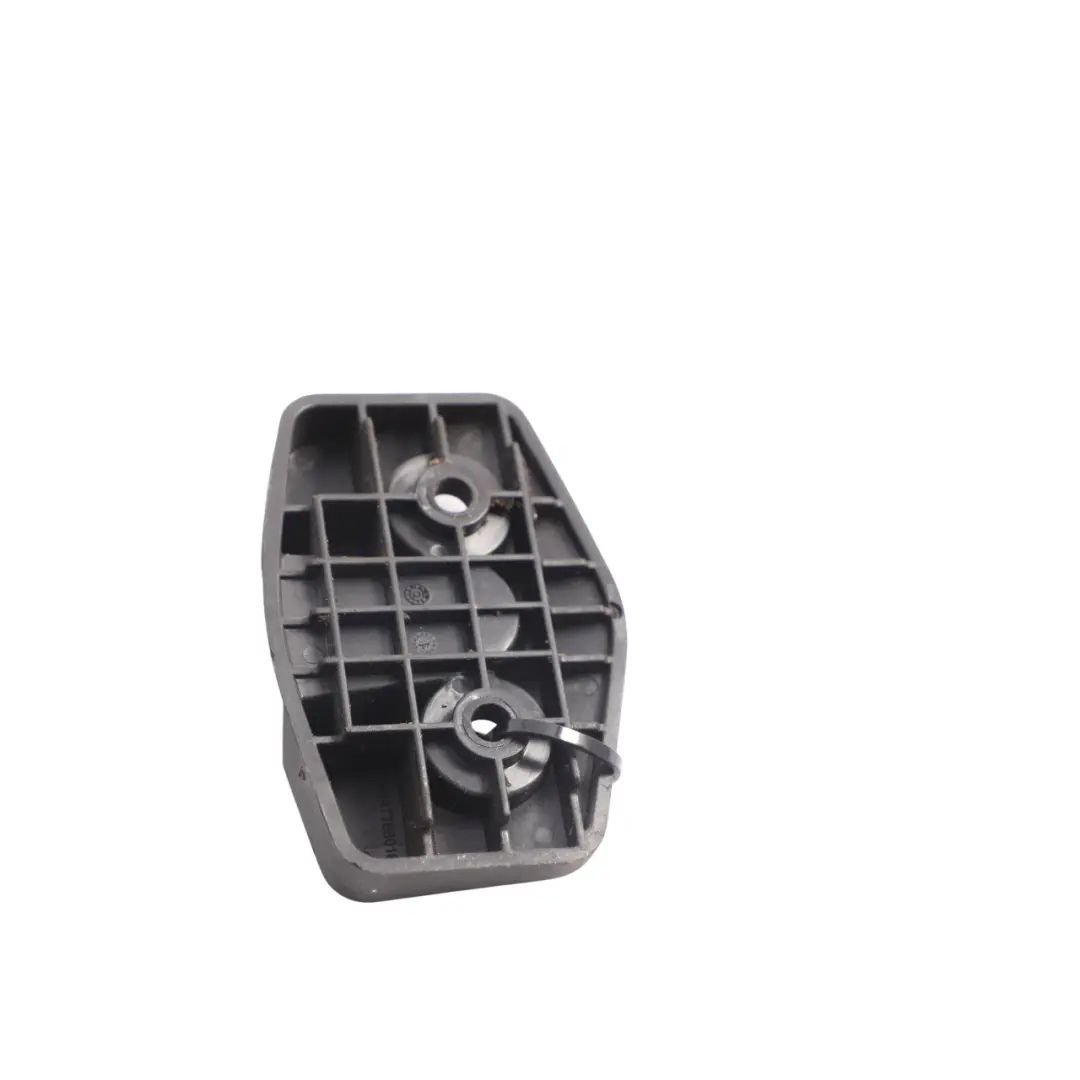 Mercedes W447 Heckklappe Luke Rand Taste Stopper Führung Begrenzer - SKU A4477660162 - Teilenummer A4477660162