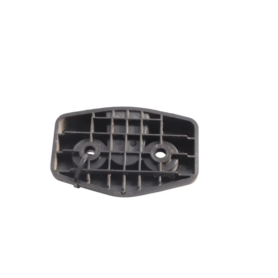 Mercedes W447 Tailgate Hatch Edge Button Stopper Guide Trim Limiter - SKU A4477660162 - Part number A4477660162