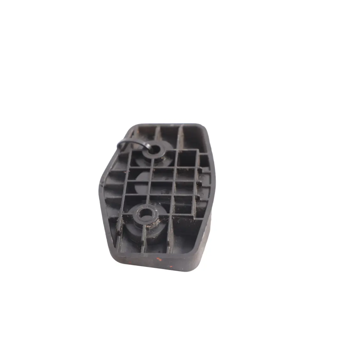 Mercedes W447 Tailgate Hatch Edge Button Stopper Guide Trim Limiter - SKU A4477660162 - Part number A4477660162
