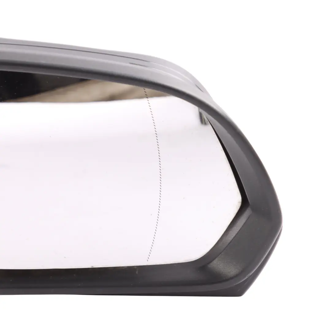 Door Exterior Wing Mirror Right O/S A4478110400 to Mercedes Vito W447 with Part number A4478100216 Mercedes Vito W447 Door Exterior Wing Mirror Right O/S A4478110400 - SKU A4478100216-1 - Part number A4478100216