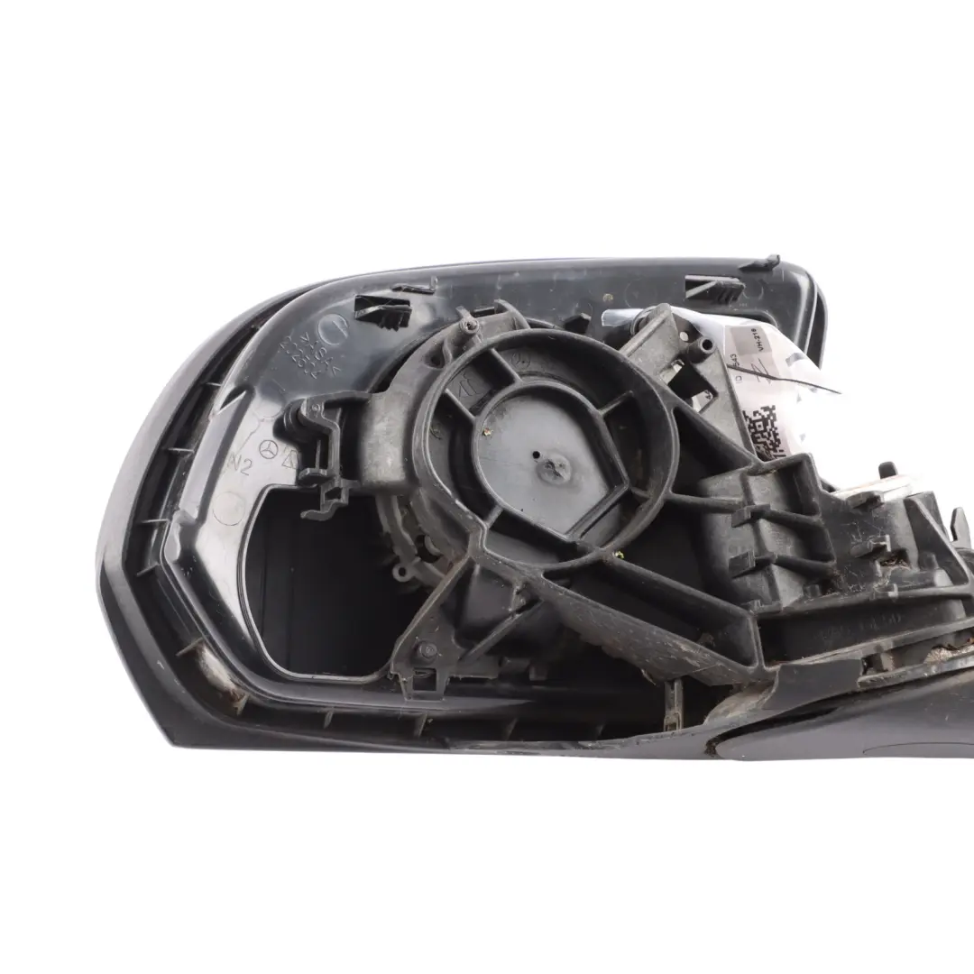 Door Exterior Wing Mirror Right O/S A4478110400 to Mercedes Vito W447 with Part number A4478100216 Mercedes Vito W447 Door Exterior Wing Mirror Right O/S A4478110400 - SKU A4478100216-1 - Part number A4478100216