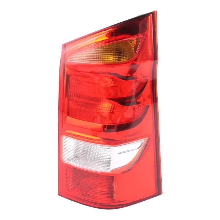 Mercedes Vito W447 Rear Lamp Right O/S Tail Light Side Panel A4478200164