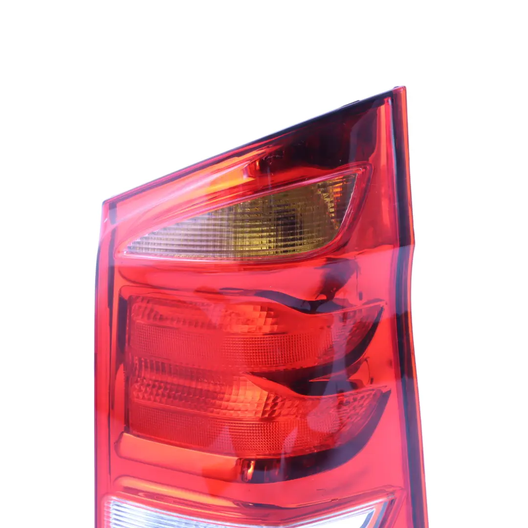 Mercedes Vito W447 Rear Lamp Right O/S Tail Light Side Panel - SKU A4478200164-2 - Part number A4478200164