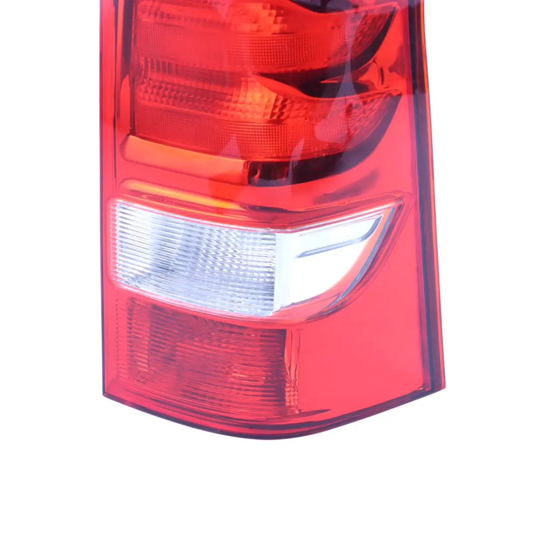 Lamp Right O/S Tail Light Side Panel to Mercedes Vito W447 Rear with Part number A4478200164 Mercedes Vito W447 Rear Lamp Right O/S Tail Light Side Panel - SKU A4478200164-2 - Part number A4478200164