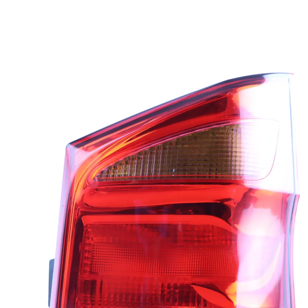 Lamp Right O/S Tail Light Side Panel to Mercedes Vito W447 Rear with Part number A4478200164 Mercedes Vito W447 Rear Lamp Right O/S Tail Light Side Panel - SKU A4478200164-2 - Part number A4478200164