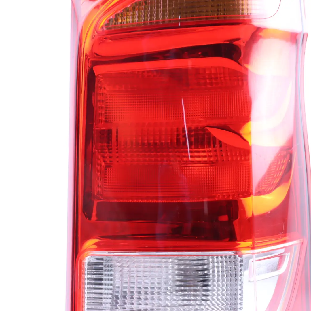 Lamp Right O/S Tail Light Side Panel to Mercedes Vito W447 Rear with Part number A4478200164 Mercedes Vito W447 Rear Lamp Right O/S Tail Light Side Panel - SKU A4478200164-2 - Part number A4478200164