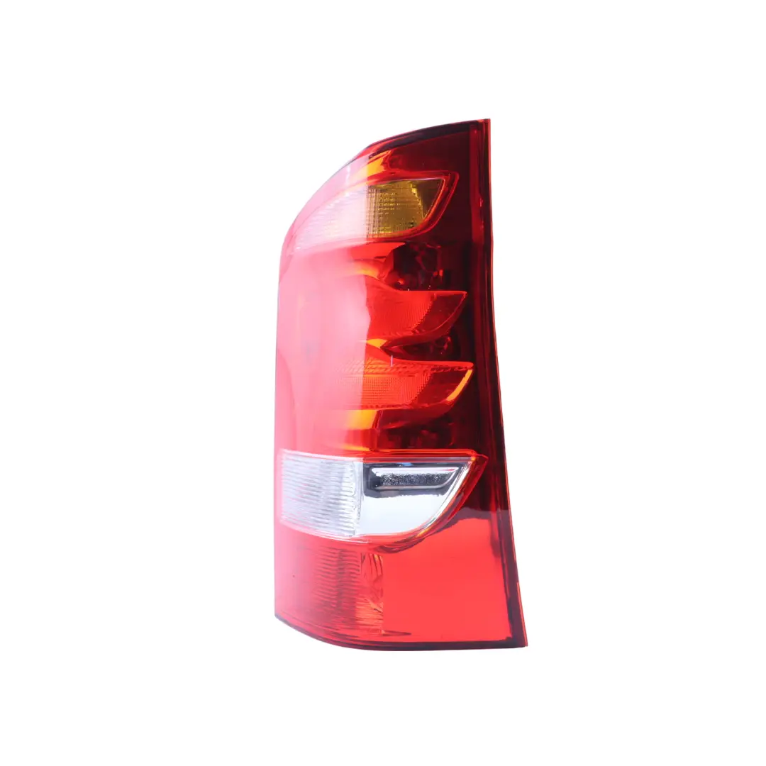 Lamp Right O/S Tail Light Side Panel to Mercedes Vito W447 Rear with Part number A4478200164 Mercedes Vito W447 Rear Lamp Right O/S Tail Light Side Panel - SKU A4478200164-2 - Part number A4478200164