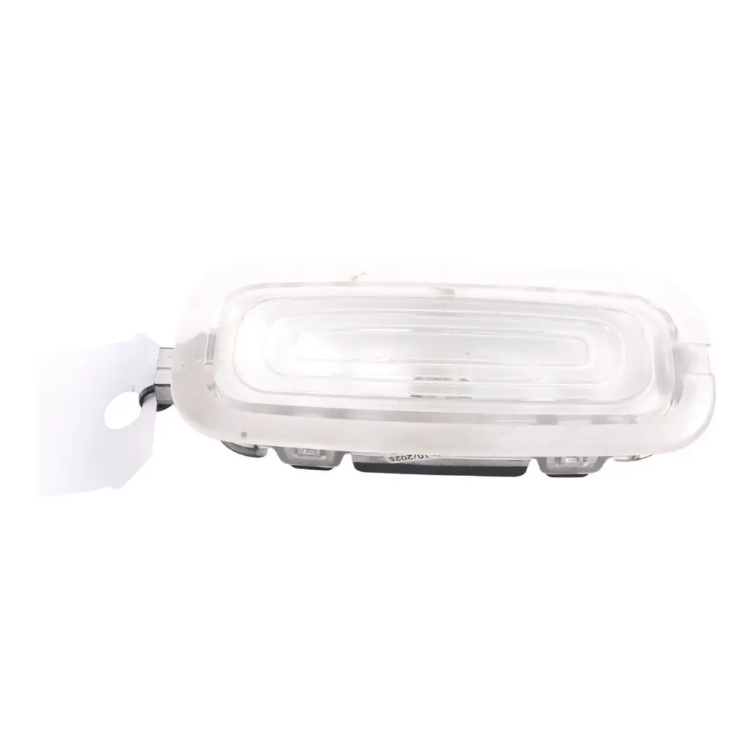 W907 W910 Lampada Cortesia La Luce Interna Padiglione per Mercedes W447 con numero di parte A4478200339 Mercedes W447 W907 W910 Lampada Cortesia La Luce Interna Padiglione - SKU A4478200339 - Numero di parte A4478200339