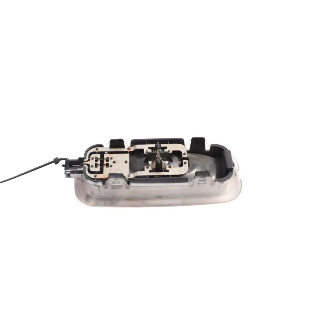 Mercedes W447 W907 W910 Lampada Cortesia La Luce Interna Padiglione - SKU A4478200339 - Numero di parte A4478200339