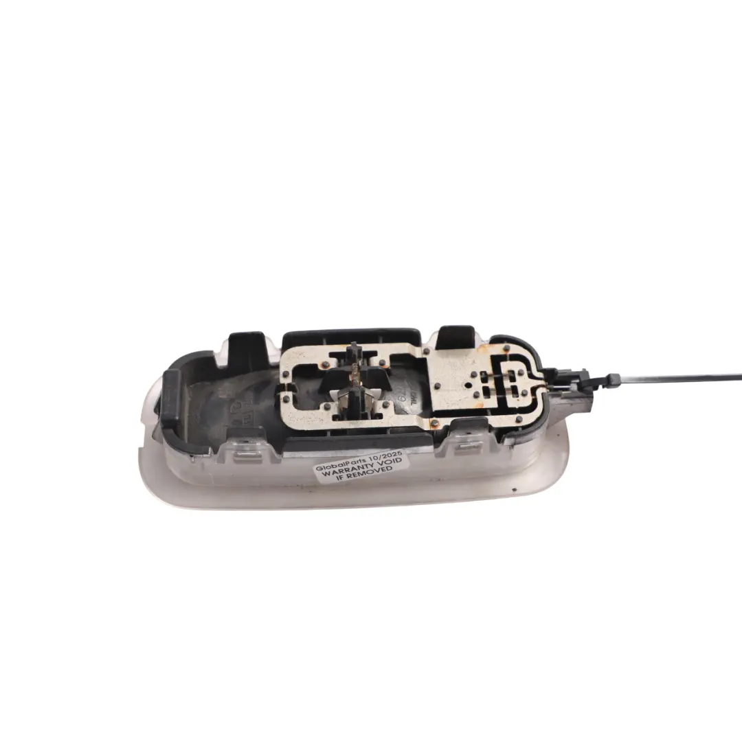 W907 W910 Lampada Cortesia La Luce Interna Padiglione per Mercedes W447 con numero di parte A4478200339 Mercedes W447 W907 W910 Lampada Cortesia La Luce Interna Padiglione - SKU A4478200339 - Numero di parte A4478200339
