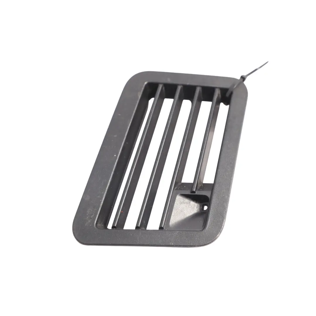 Vent Lateral Trim Panel Grid Grille Right O/S to Mercedes W447 Air with Part number A4478300018 Mercedes W447 Air Vent Lateral Trim Panel Grid Grille Right O/S - SKU A4478300018 - Part number A4478300018