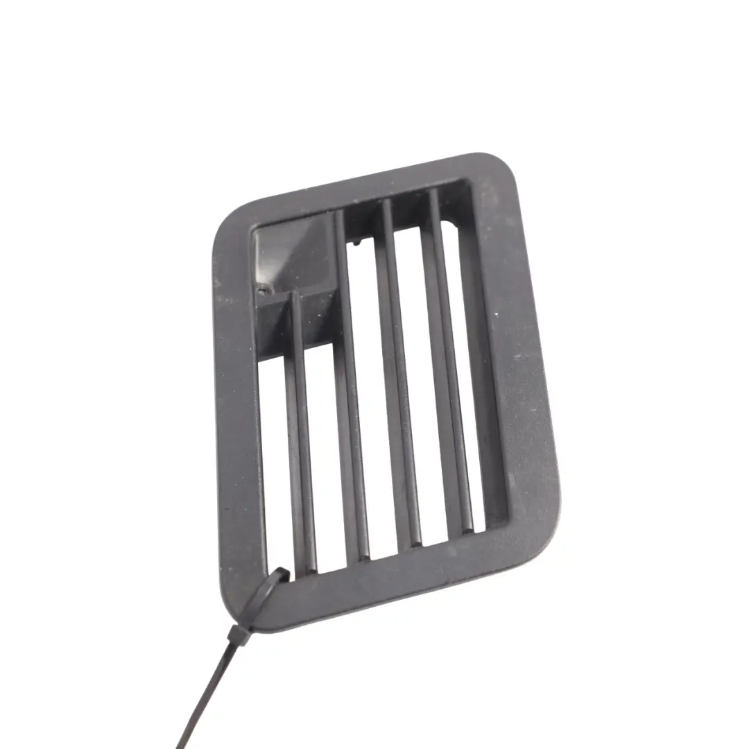 Vent Lateral Trim Panel Grid Grille Right O/S to Mercedes W447 Air with Part number A4478300018 Mercedes W447 Air Vent Lateral Trim Panel Grid Grille Right O/S - SKU A4478300018 - Part number A4478300018