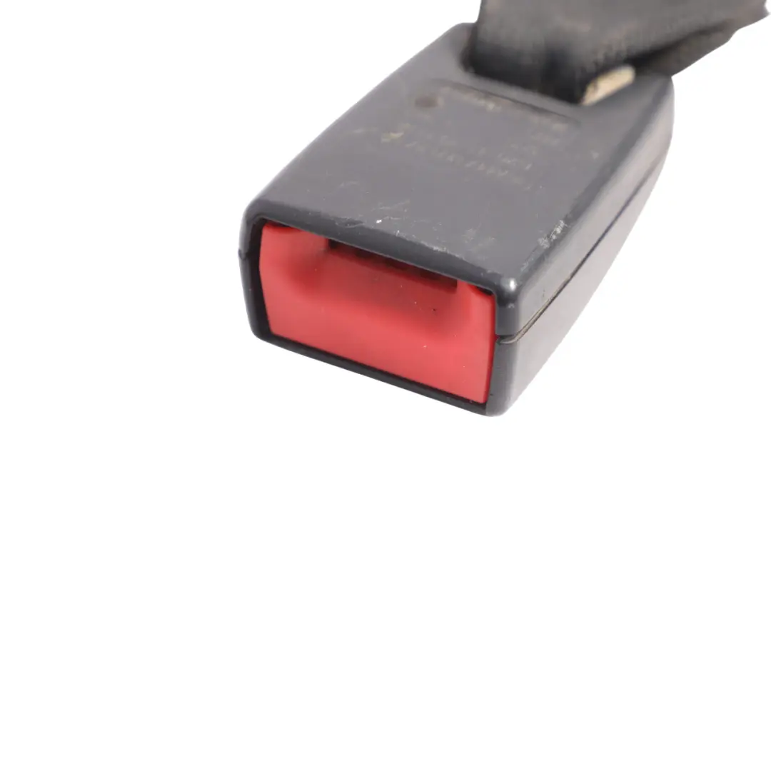 Belt Buckle Clip Mount Front Right O/S to Mercedes Vito W447 Seat with Part number A4478602769 Mercedes Vito W447 Seat Belt Buckle Clip Mount Front Right O/S - SKU A4478602769 - Part number A4478602769