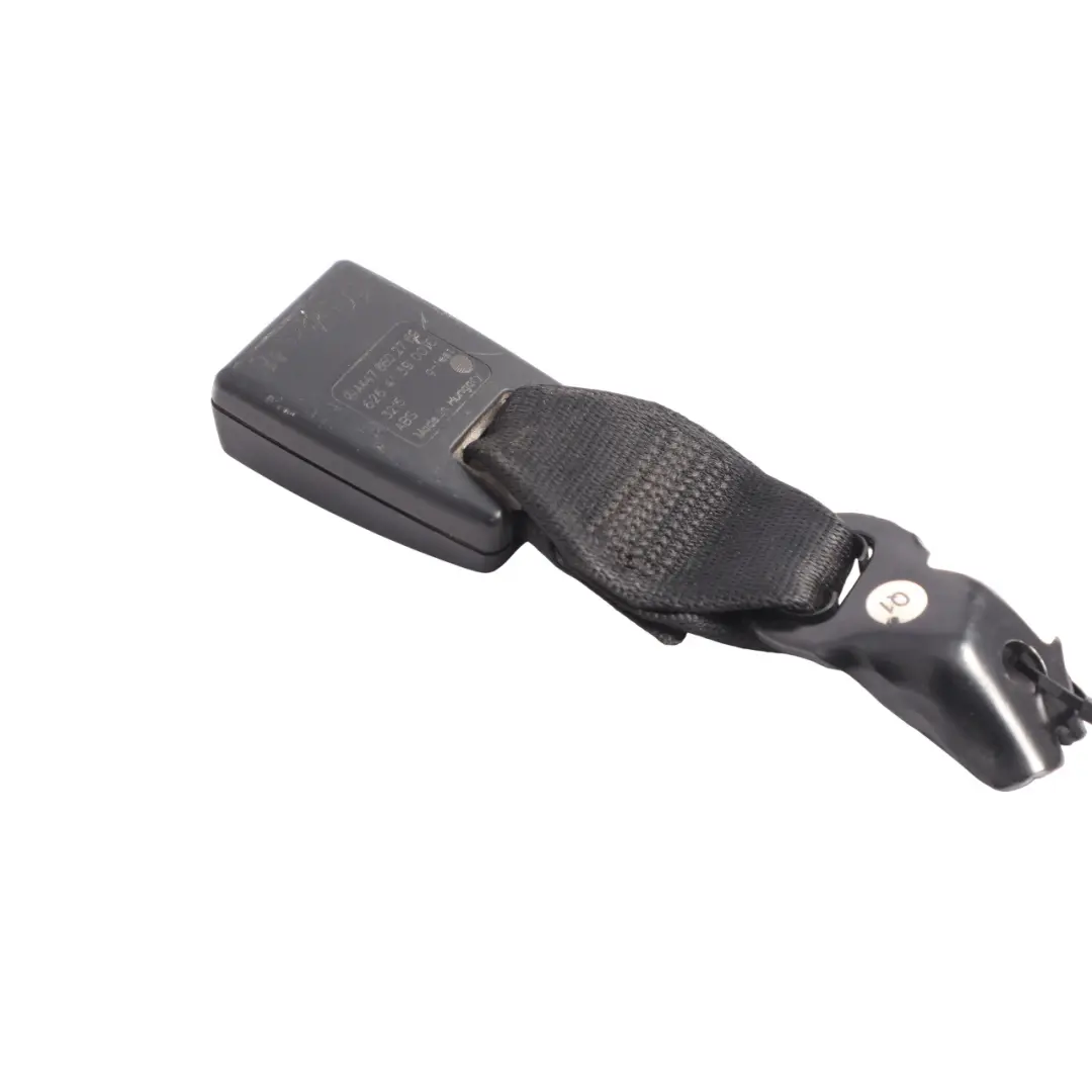 Belt Buckle Clip Mount Front Right O/S to Mercedes Vito W447 Seat with Part number A4478602769 Mercedes Vito W447 Seat Belt Buckle Clip Mount Front Right O/S - SKU A4478602769 - Part number A4478602769