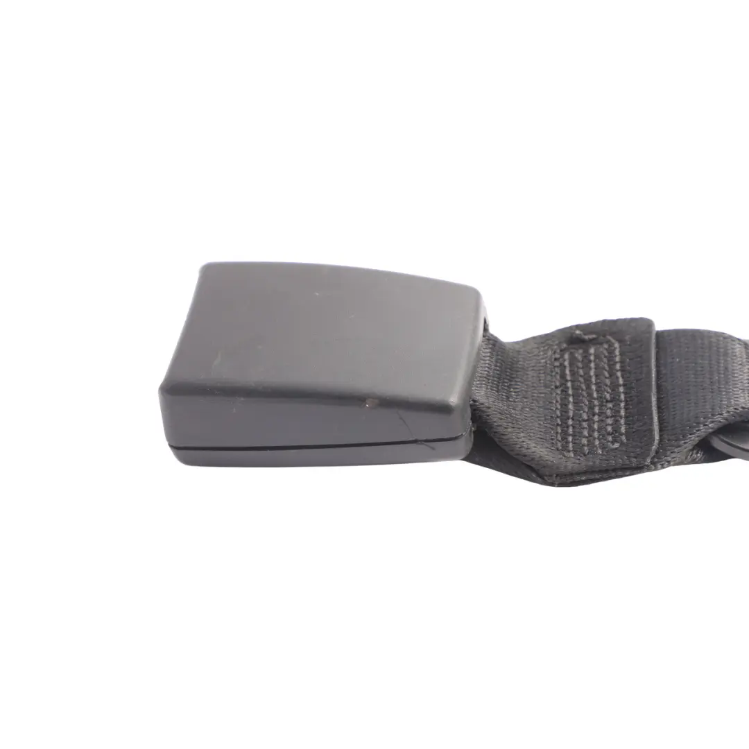 Belt Buckle Clip Front Right O/S to Mercedes Vito W447 Seat with Part number A4478602869 Mercedes Vito W447 Seat Belt Buckle Clip Front Right O/S - SKU A4478602869 - Part number A4478602869