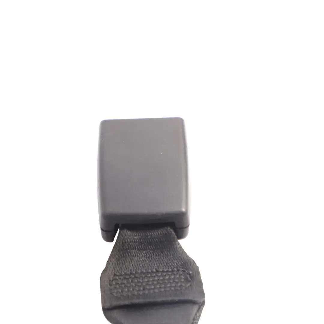 Belt Buckle Clip Front Right O/S to Mercedes Vito W447 Seat with Part number A4478602869 Mercedes Vito W447 Seat Belt Buckle Clip Front Right O/S - SKU A4478602869 - Part number A4478602869