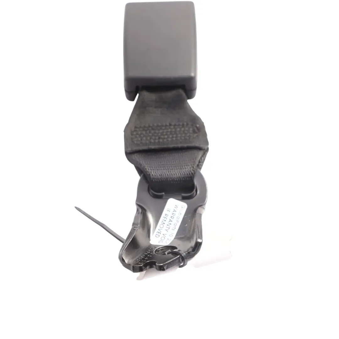 Belt Buckle Clip Front Right O/S to Mercedes Vito W447 Seat with Part number A4478602869 Mercedes Vito W447 Seat Belt Buckle Clip Front Right O/S - SKU A4478602869 - Part number A4478602869