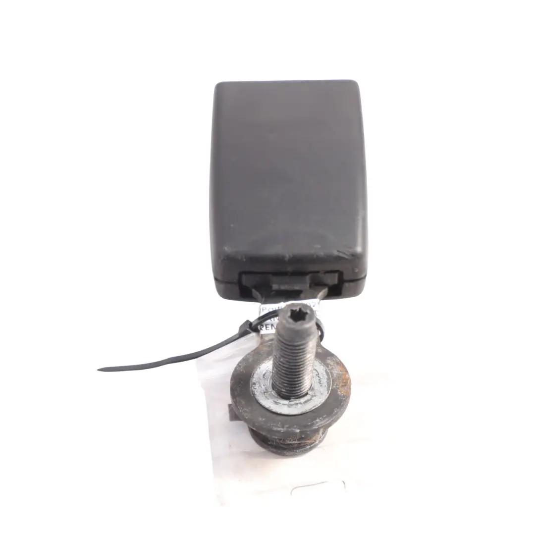 Mercedes W447 Fibbia cintura di sicurezza anteriore centrale Clip - SKU A4478602969 - Numero di parte A4478602969