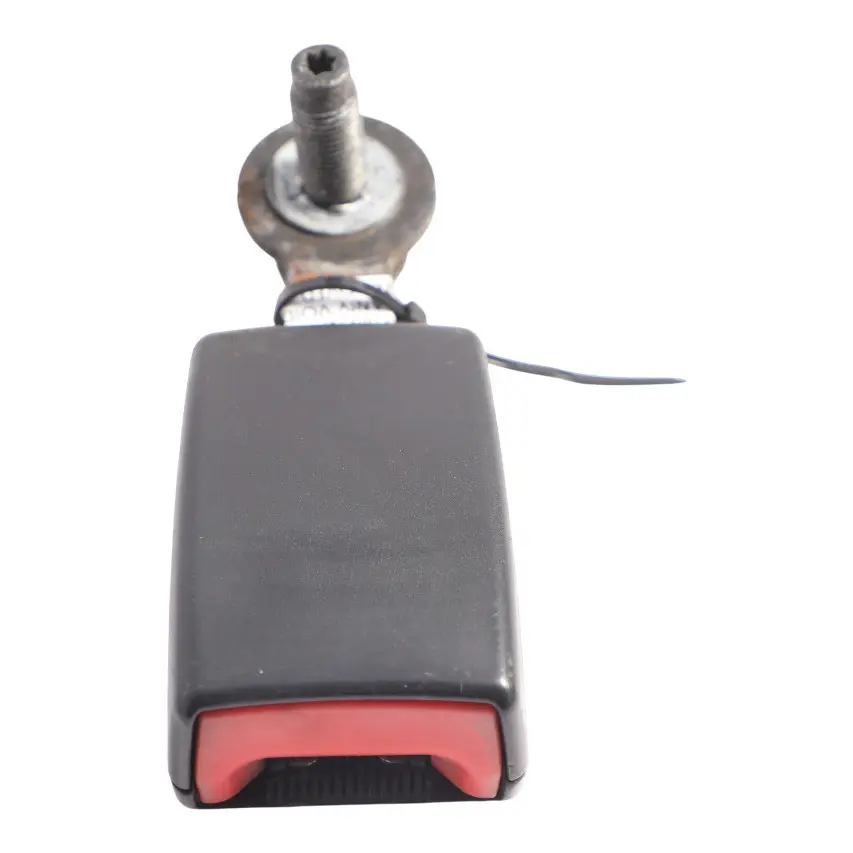 Clip de ceinture de sécurité centrale avant pour Mercedes W447 à propos du numéro de pièce A4478602969 Mercedes W447 Clip de ceinture de sécurité centrale avant - SKU A4478602969 - Numéro de pièce A4478602969