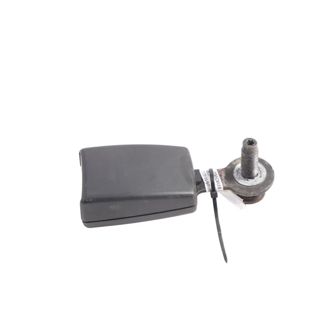 Clip de ceinture de sécurité centrale avant pour Mercedes W447 à propos du numéro de pièce A4478602969 Mercedes W447 Clip de ceinture de sécurité centrale avant - SKU A4478602969 - Numéro de pièce A4478602969