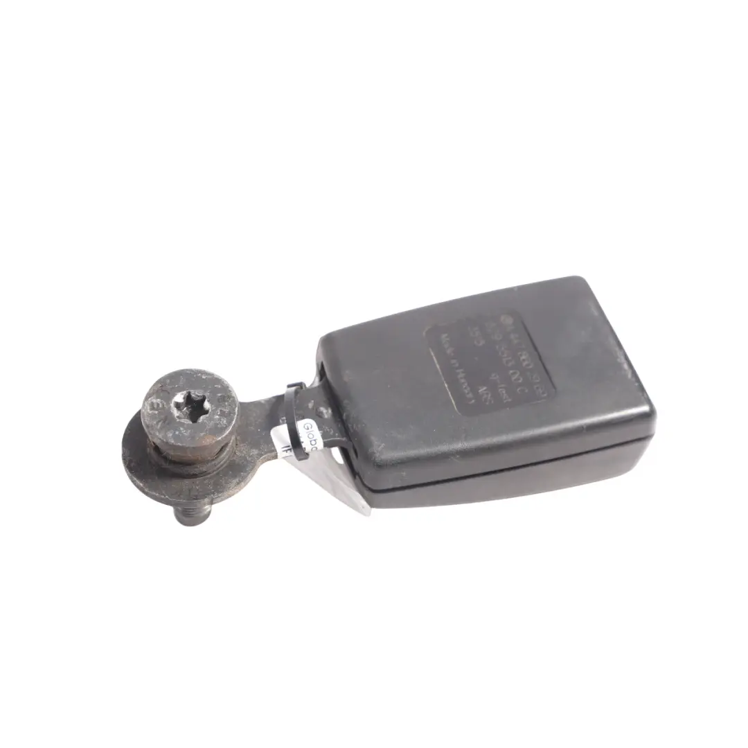 Mercedes W447 Gurt schloss clip vorne Mitte - SKU A4478602969 - Teilenummer A4478602969