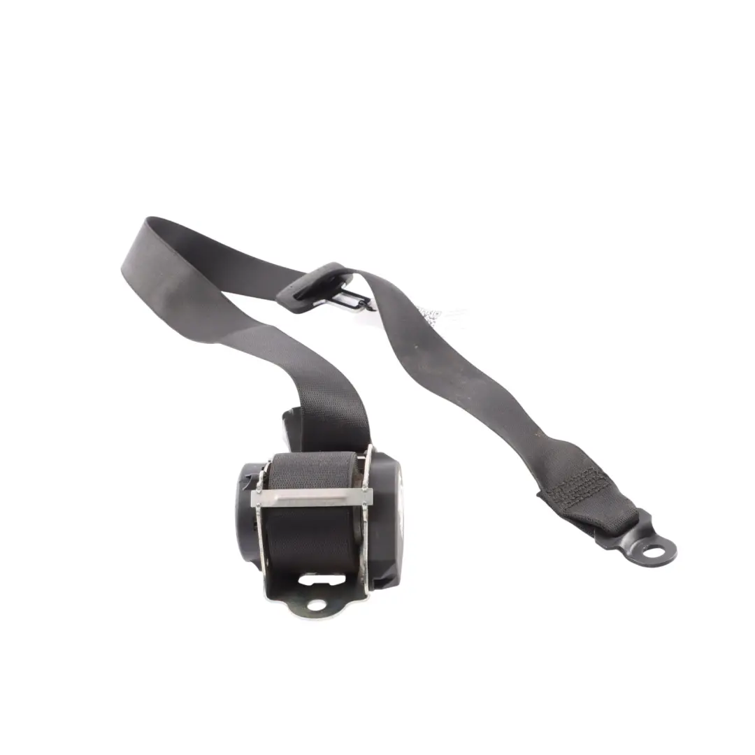 Zweisitzer Sitzgurt Obere Schwarz Rechts für Mercedes Vito W447 mit Teilenummer A4478603085 Mercedes Vito W447 Zweisitzer Sitzgurt Obere Schwarz Rechts - SKU A4478603085 - Teilenummer A4478603085