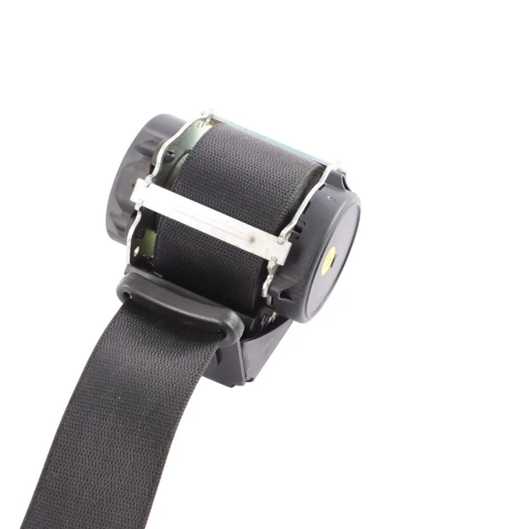 Dos Asientos Cinturón Seguridad Superior Negro Derecho para Mercedes Vito W447 con número de pieza A4478603085 Mercedes Vito W447 Dos Asientos Cinturón Seguridad Superior Negro Derecho - SKU A4478603085 - Número de pieza A4478603085