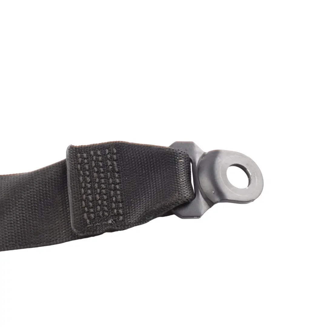 Dos Asientos Cinturón Seguridad Superior Negro Derecho para Mercedes Vito W447 con número de pieza A4478603085 Mercedes Vito W447 Dos Asientos Cinturón Seguridad Superior Negro Derecho - SKU A4478603085 - Número de pieza A4478603085