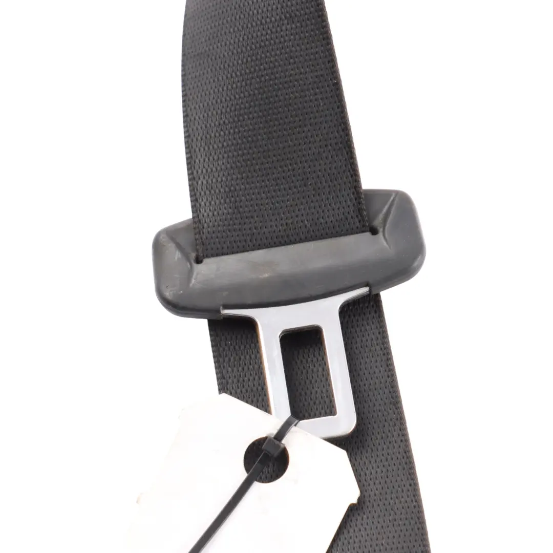 Zweisitzer Sitzgurt Obere Schwarz Rechts für Mercedes Vito W447 mit Teilenummer A4478603085 Mercedes Vito W447 Zweisitzer Sitzgurt Obere Schwarz Rechts - SKU A4478603085 - Teilenummer A4478603085