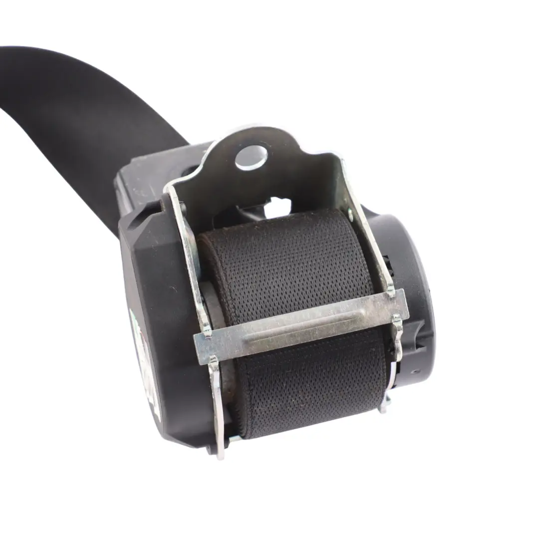 Ceinture Sécurité Biplace Supérieure Noire Droite pour Mercedes Vito W447 à propos du numéro de pièce A4478603085 Mercedes Vito W447 Ceinture Sécurité Biplace Supérieure Noire Droite - SKU A4478603085 - Numéro de pièce A4478603085