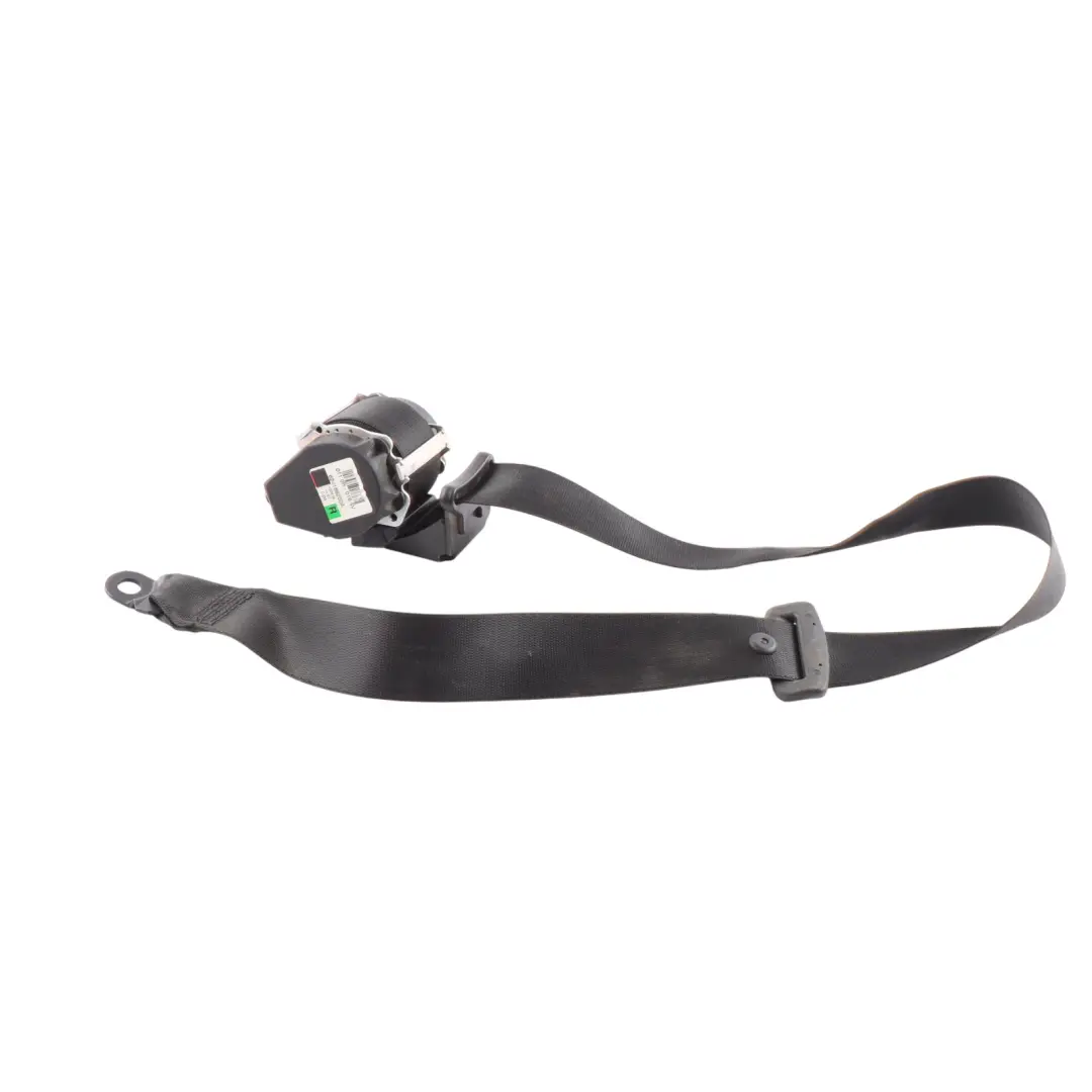 Ceinture Sécurité Biplace Supérieure Noire Droite pour Mercedes Vito W447 à propos du numéro de pièce A4478603085 Mercedes Vito W447 Ceinture Sécurité Biplace Supérieure Noire Droite - SKU A4478603085 - Numéro de pièce A4478603085