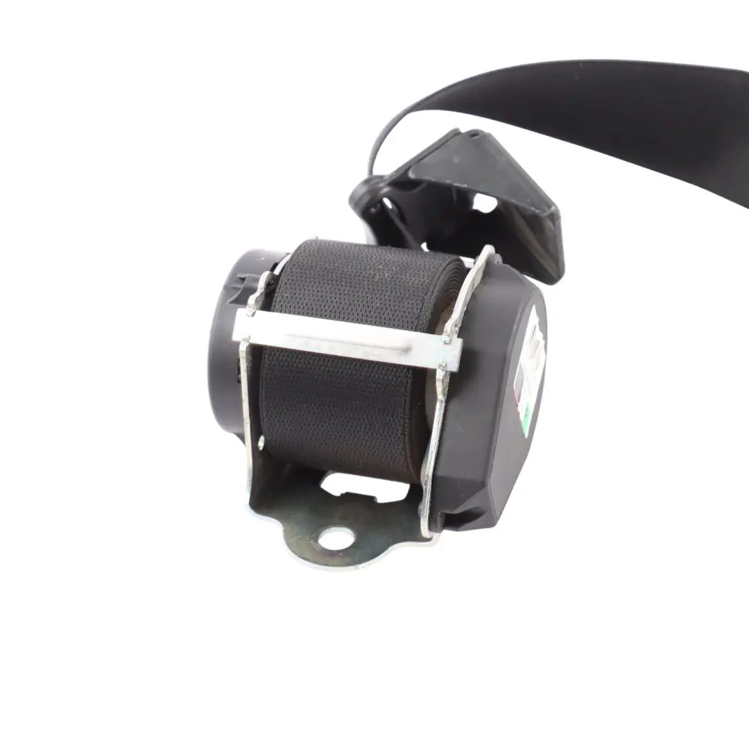Mercedes Vito W447 Two Seater Seat Belt Upper Black Right O/S - SKU A4478603085 - Part number A4478603085