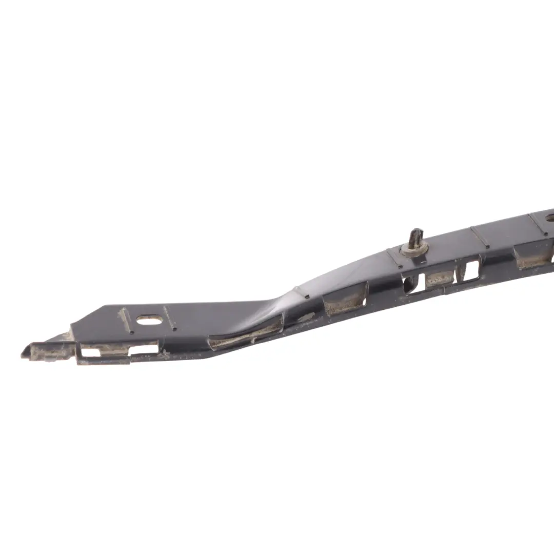 Supporto Staffa Paraurti Posteriore Sinistra per Mercedes Vito W447 con numero di parte A4478800112 Mercedes Vito W447 Supporto Staffa Paraurti Posteriore Sinistra - SKU A4478800112 - Numero di parte A4478800112