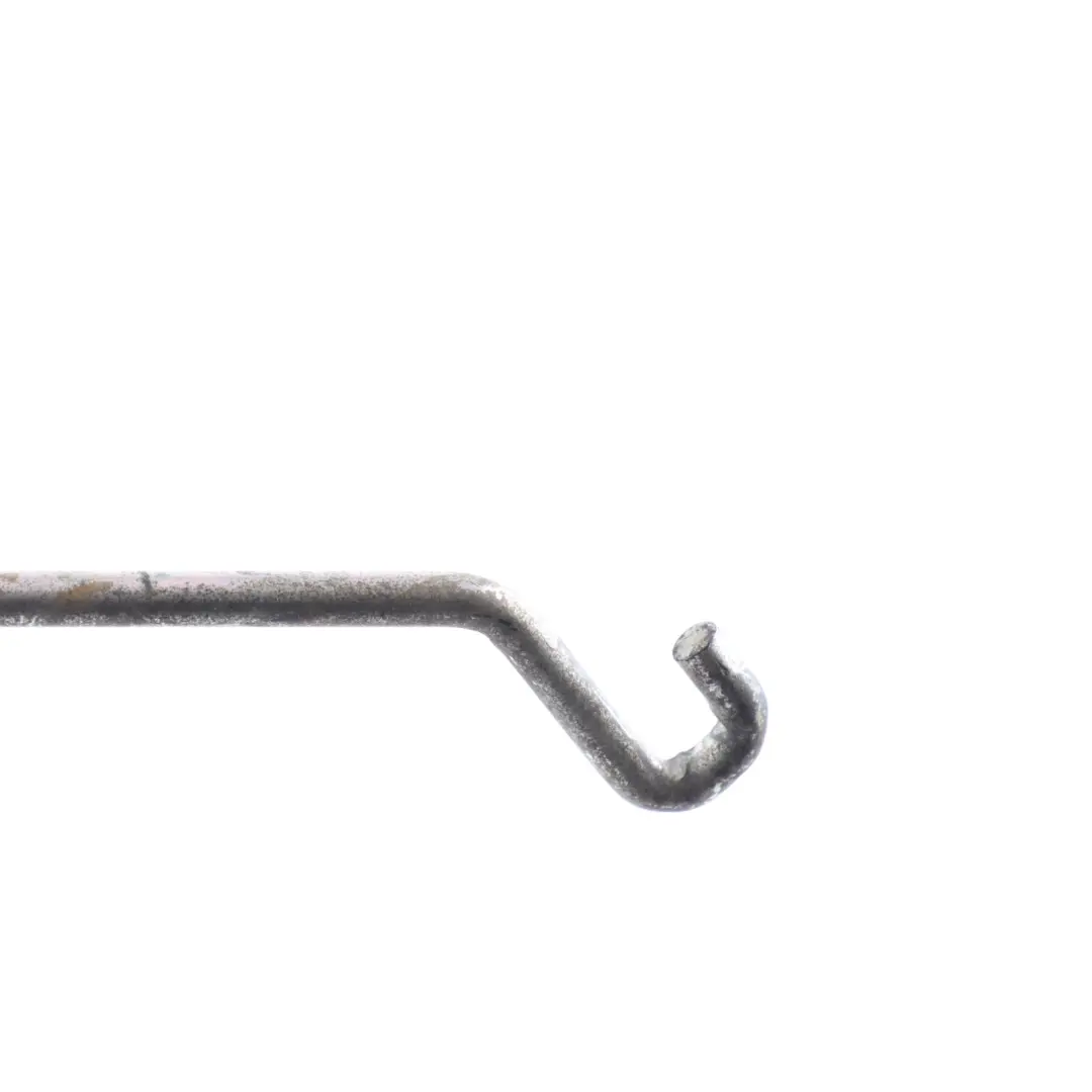 Bonnet Hood Engine Comparment Support Rod Holder to Mercedes W447 with Part number A4478870300 Mercedes W447 Bonnet Hood Engine Comparment Support Rod Holder - SKU A4478870300 - Part number A4478870300