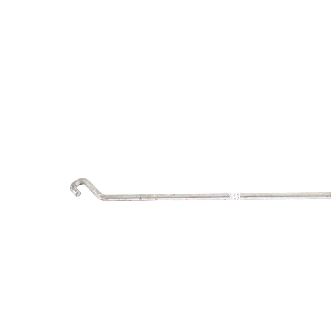 Mercedes W447 Bonnet Hood Engine Comparment Support Rod Holder - SKU A4478870300 - Part number A4478870300